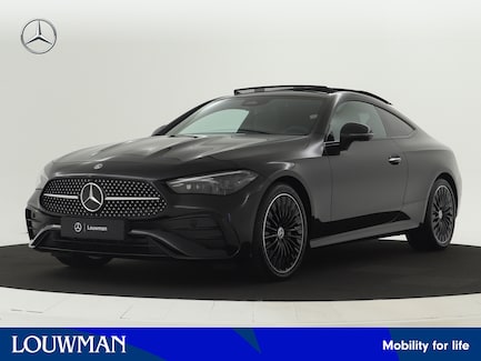 Mercedes-Benz CLE 0
