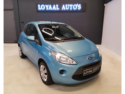 Ford Ka 0