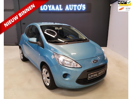 Ford Ka 0
