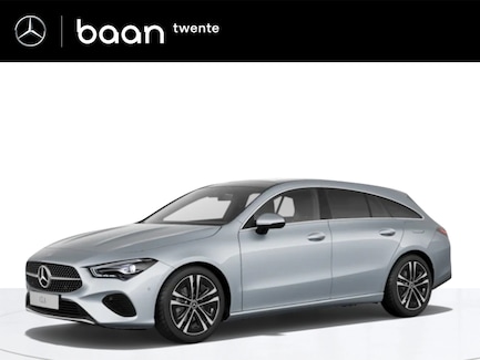 Mercedes-Benz CLA 0