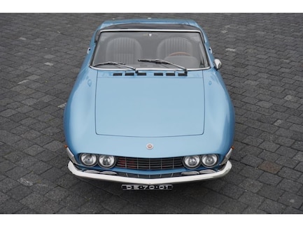 Fiat Dino 0