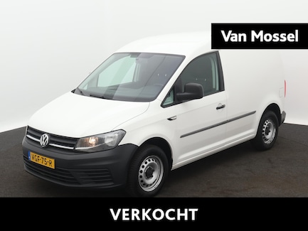 Volkswagen Caddy 0
