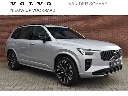 Volvo XC90 0