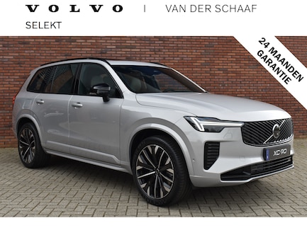 Volvo XC90 0