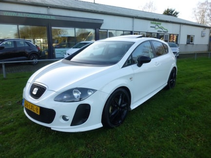 SEAT Leon 0