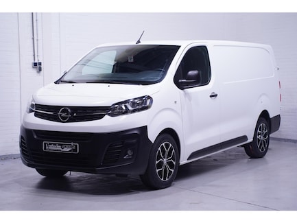 Opel Vivaro 0