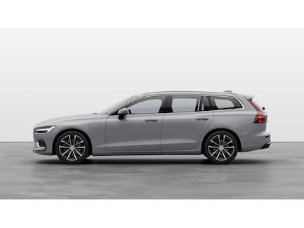 Volvo V60 0