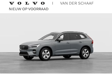 Volvo XC60 0