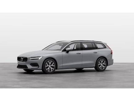 Volvo V60 0