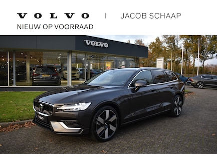 Volvo V60 0