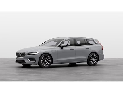 Volvo V60 0