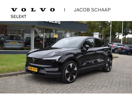 Volvo EX30 0