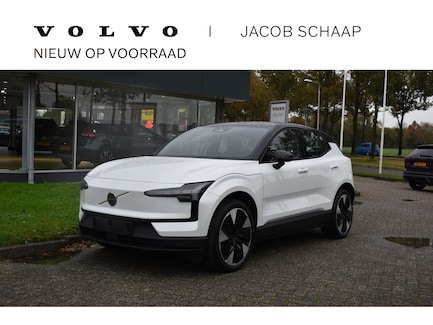 Volvo EX30 0