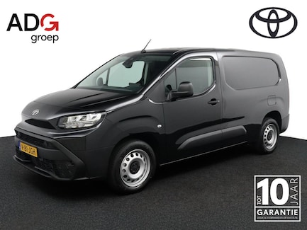 Toyota ProAce City 0