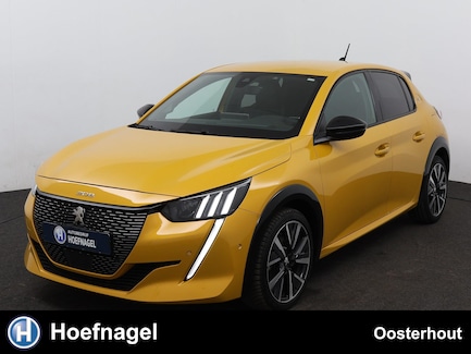 Peugeot 208 0
