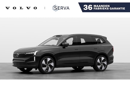 Volvo EX90 0