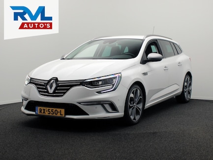 Renault Megane 0