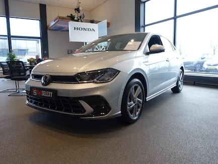 Volkswagen Polo 0
