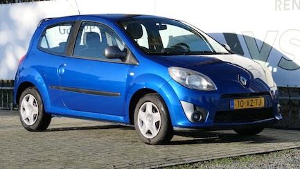 Renault Twingo 0