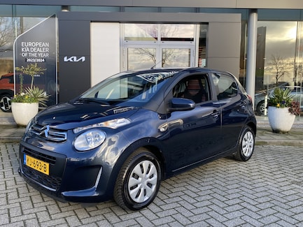 Citroën C1 0