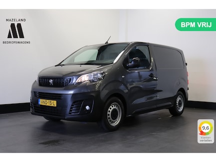 Peugeot Expert 0
