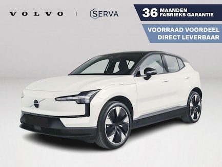 Volvo EX30 0