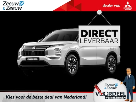 Mitsubishi Outlander 0