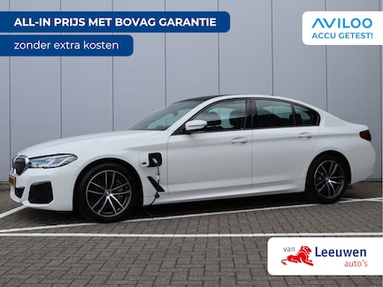 BMW 5-Serie 0
