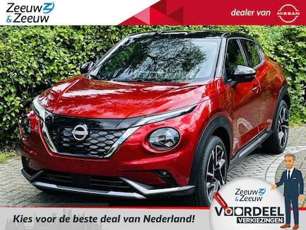 Nissan Juke 0