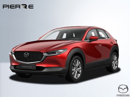Mazda CX-30 0