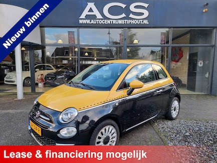 Fiat 500 0