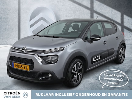 Citroën C3 0