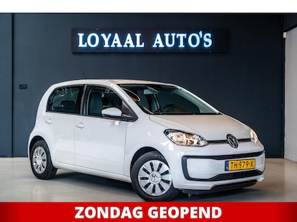 Volkswagen Up! 0