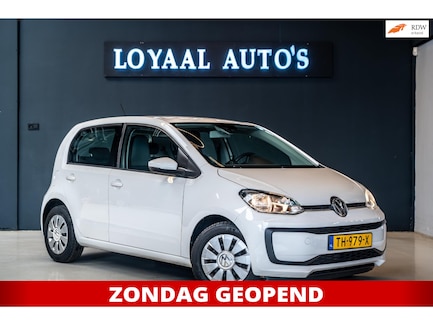 Volkswagen Up! 0