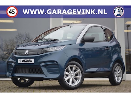 AIXAM S9 0