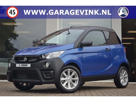 Microcar M.GO 0