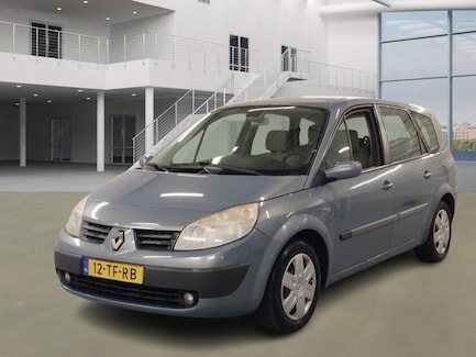 Renault Grand Scenic 0