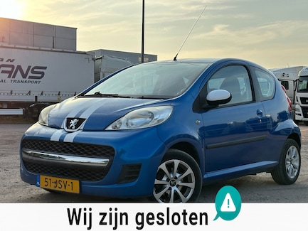Peugeot 107 0