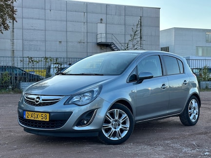 Opel Corsa 0
