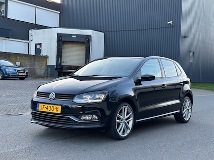 Volkswagen Polo 0