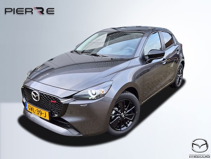 Mazda 2 0
