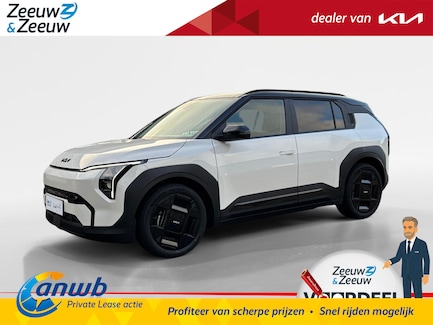 Kia EV3 0