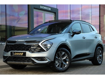 Kia Sportage 0
