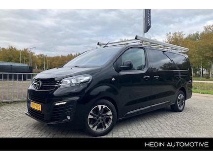 Opel Vivaro 0