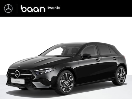 Mercedes-Benz A-klasse 0