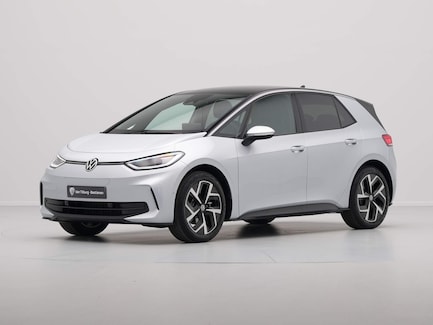 Volkswagen ID.3 0