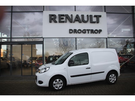 Renault Kangoo 0