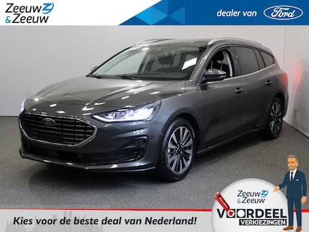 Ford Focus 0