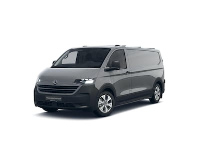Volkswagen Transporter 0