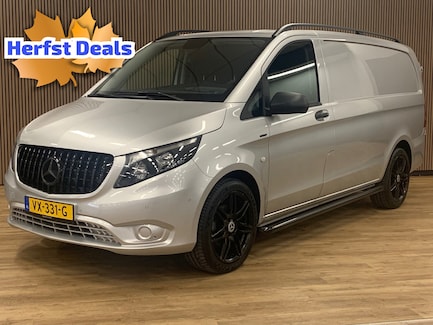 Mercedes-Benz Vito 0